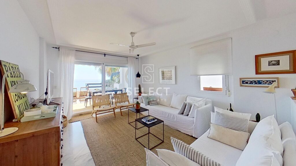 Apartment - La Herradura - Marina del este