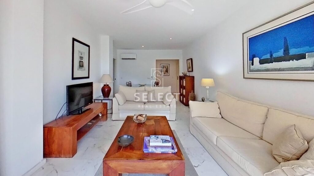 Apartment - La Herradura - Marina del este