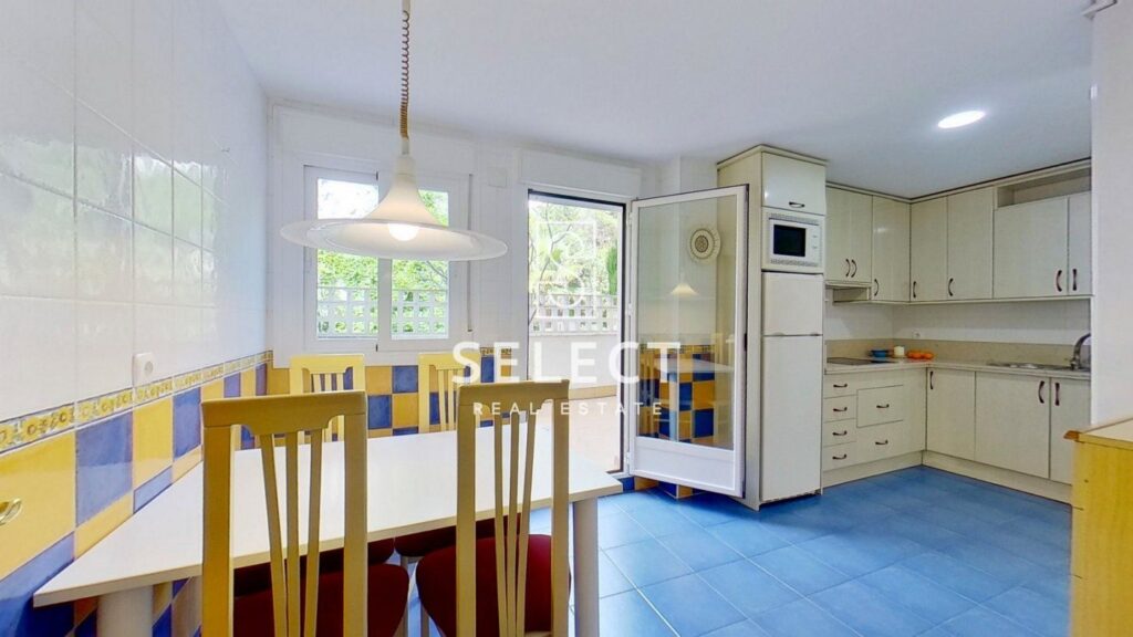 Apartment - La Herradura - Marina del este