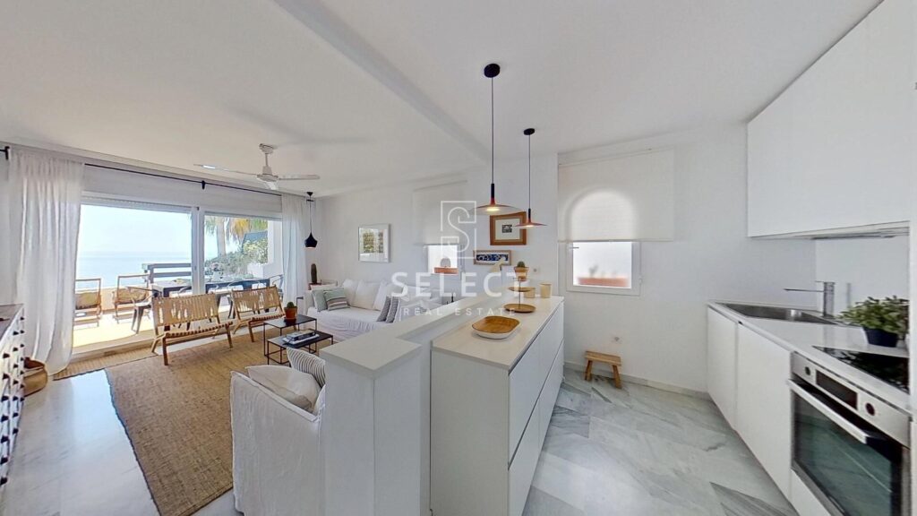 Apartment - La Herradura - Marina del este