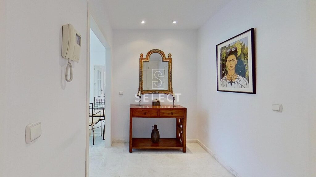 Apartment - La Herradura - Marina del este
