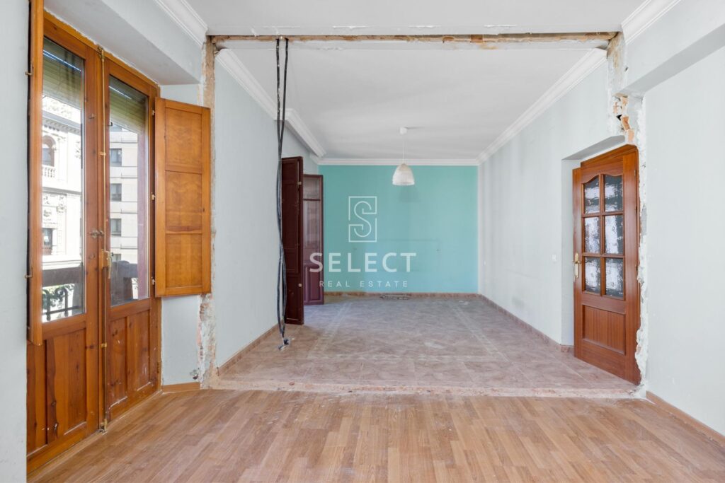 Penthouse - Granada - Gran via