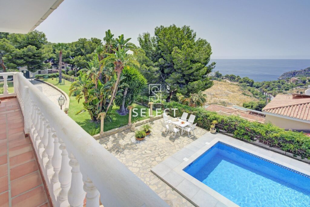 Villa - La Herradura - Las palomas