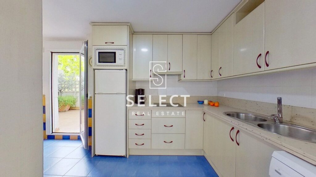Apartment - La Herradura - Marina del este