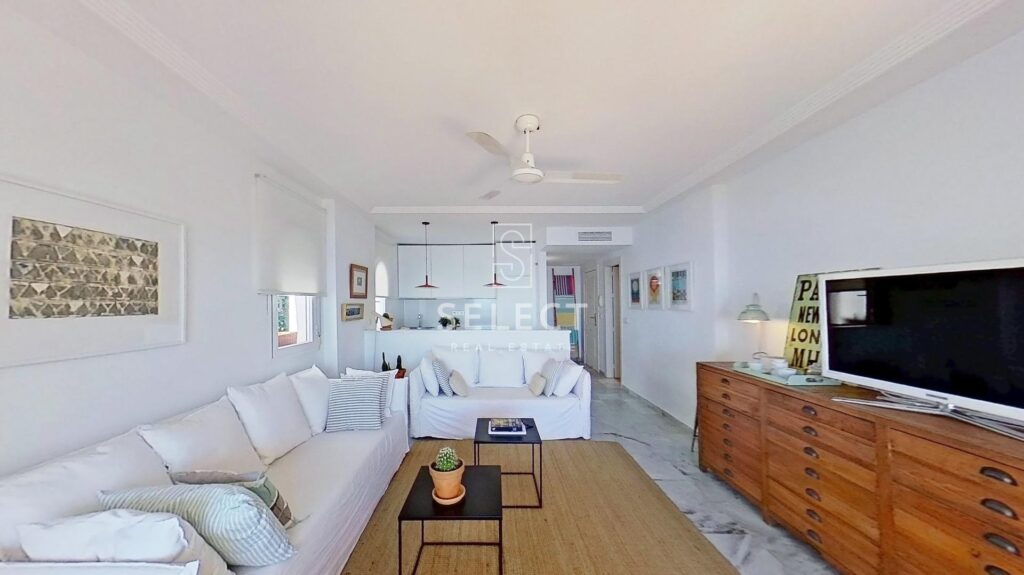 Apartment - La Herradura - Marina del este