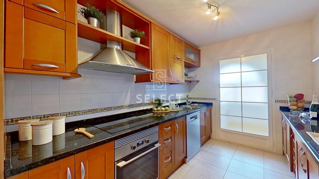 Apartment - La Herradura - Marina del este