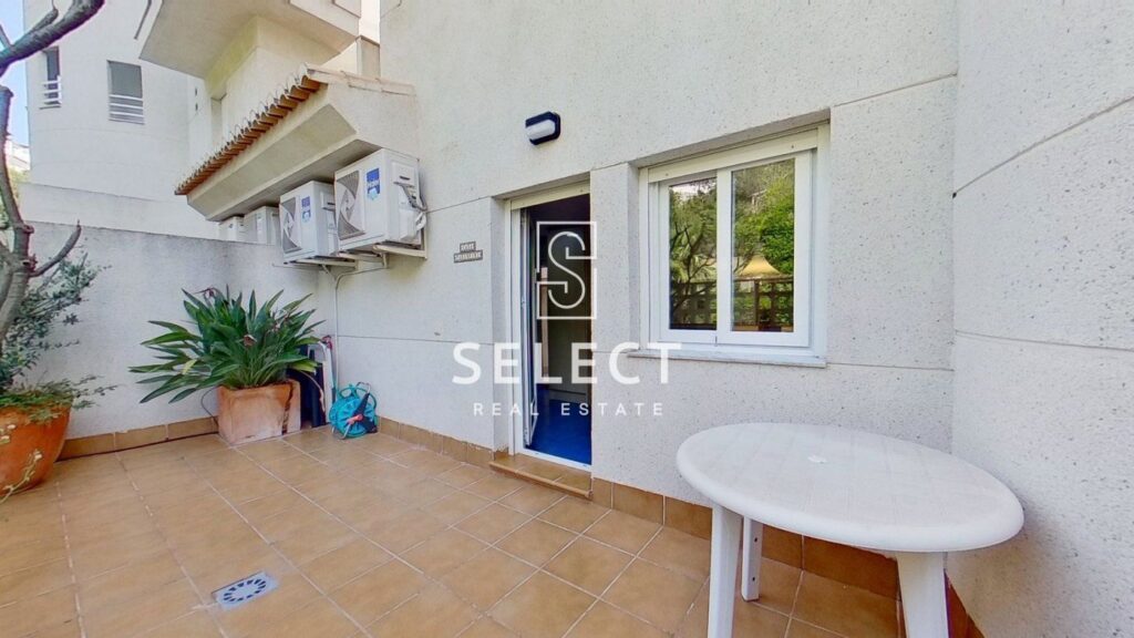 Apartment - La Herradura - Marina del este