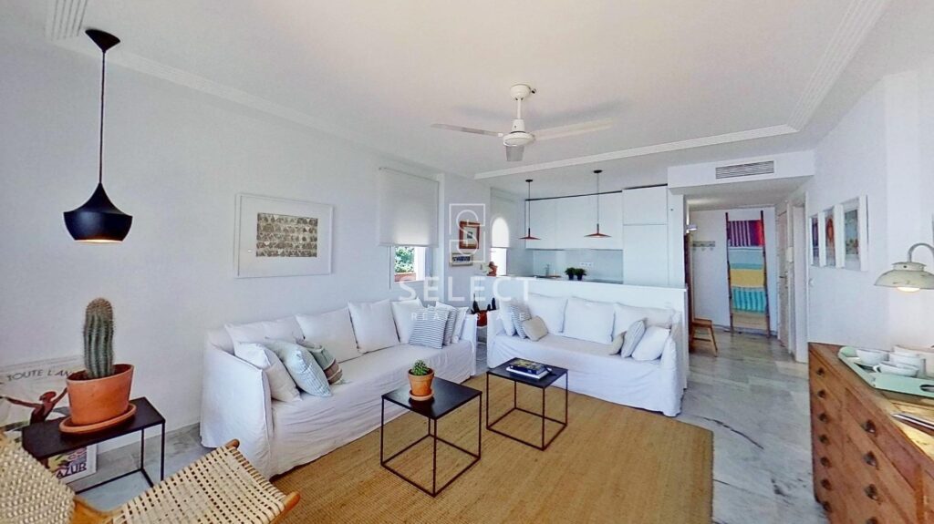 Apartment - La Herradura - Marina del este