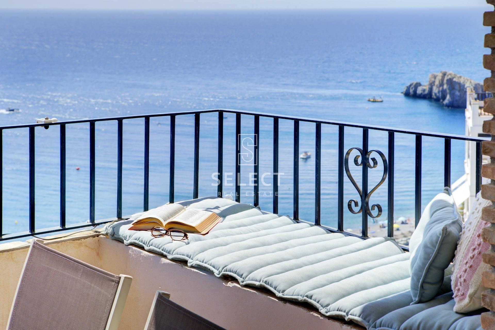 Apartment - La Herradura - Marina del este