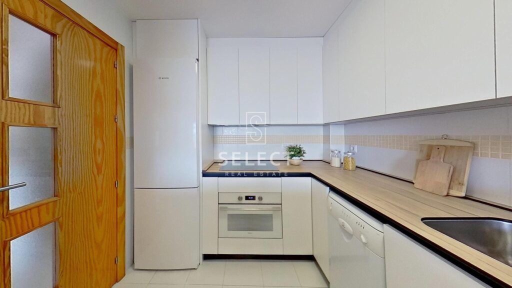 Apartment - La Herradura - Marina del este