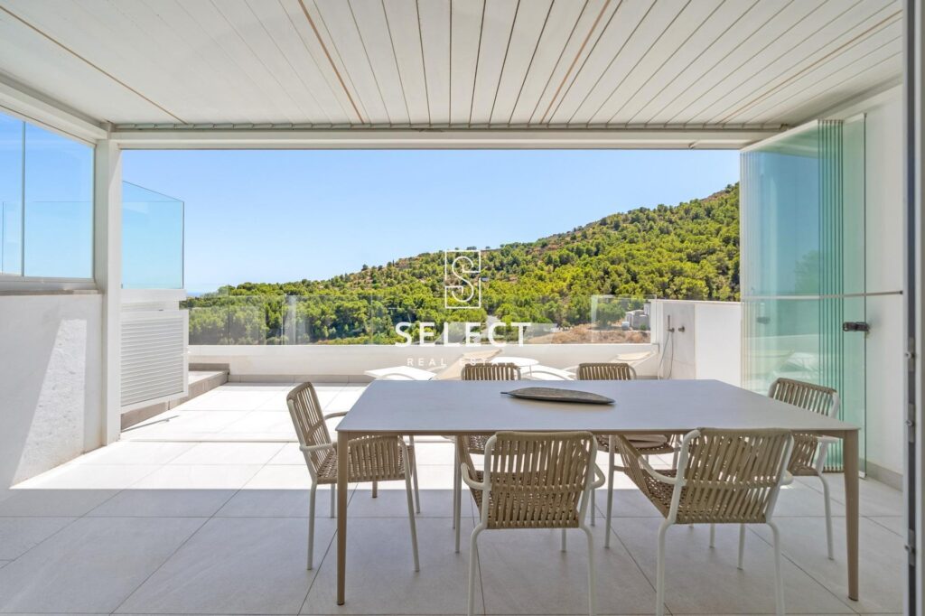 House - La Herradura - Urb. San Antonio