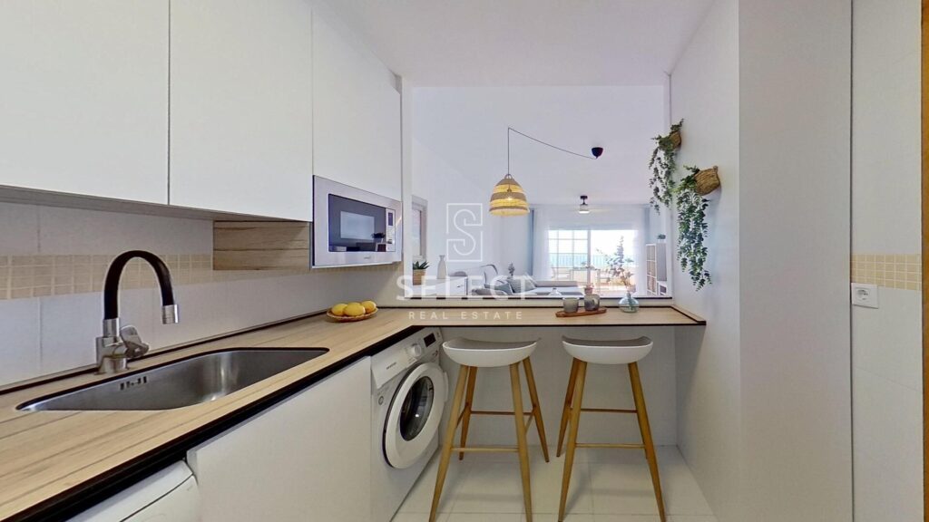 Apartment - La Herradura - Marina del este