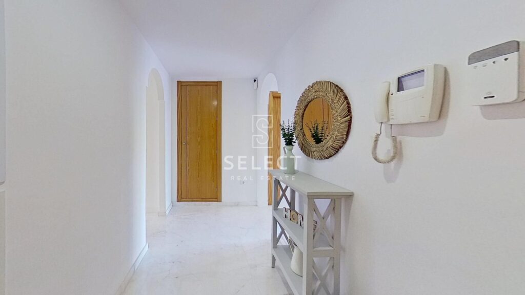 Apartment - La Herradura - Marina del este