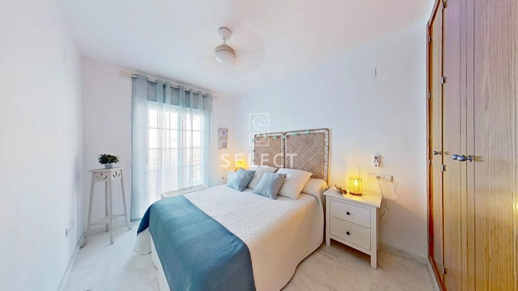 Apartment - La Herradura - Marina del este