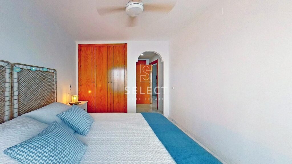 Apartment - La Herradura - Marina del este