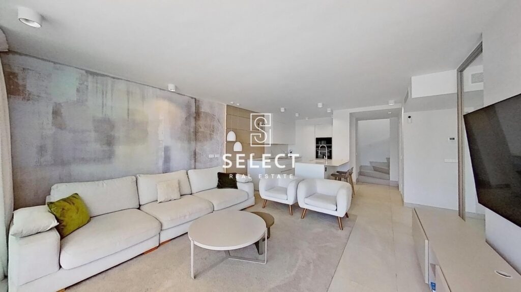 House - La Herradura - Urb. San Antonio