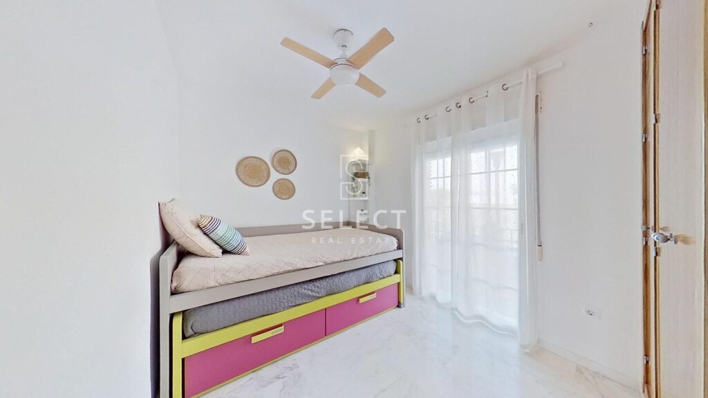 Apartment - La Herradura - Marina del este