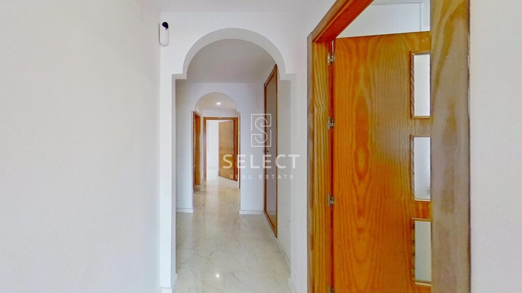 Apartment - La Herradura - Marina del este