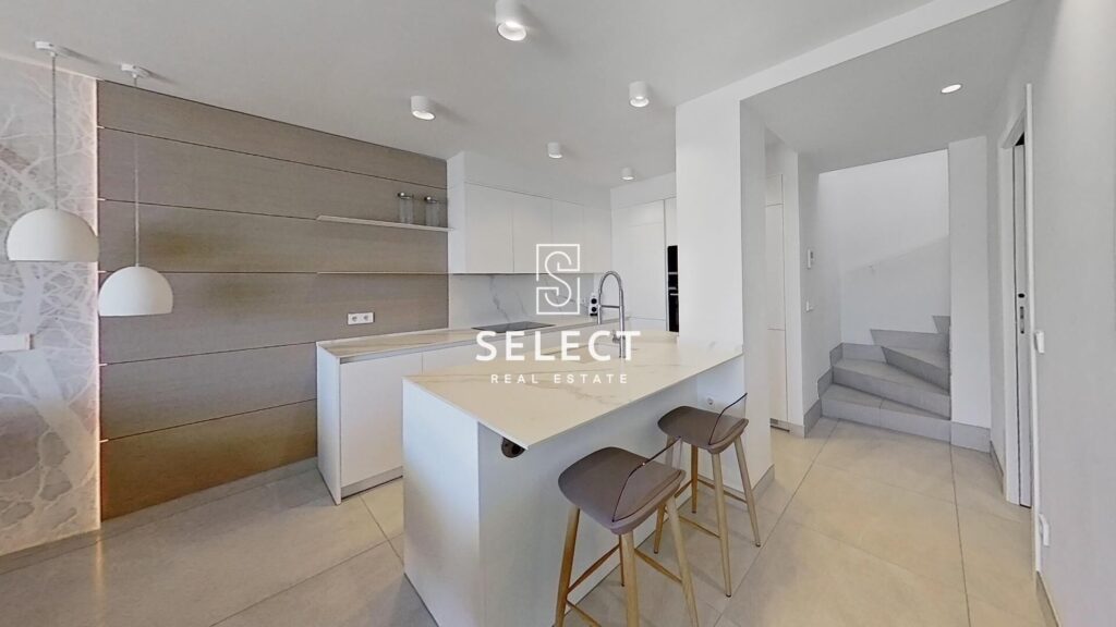 House - La Herradura - Urb. San Antonio