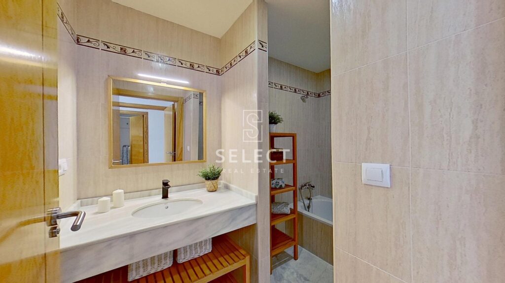 Apartment - La Herradura - Marina del este