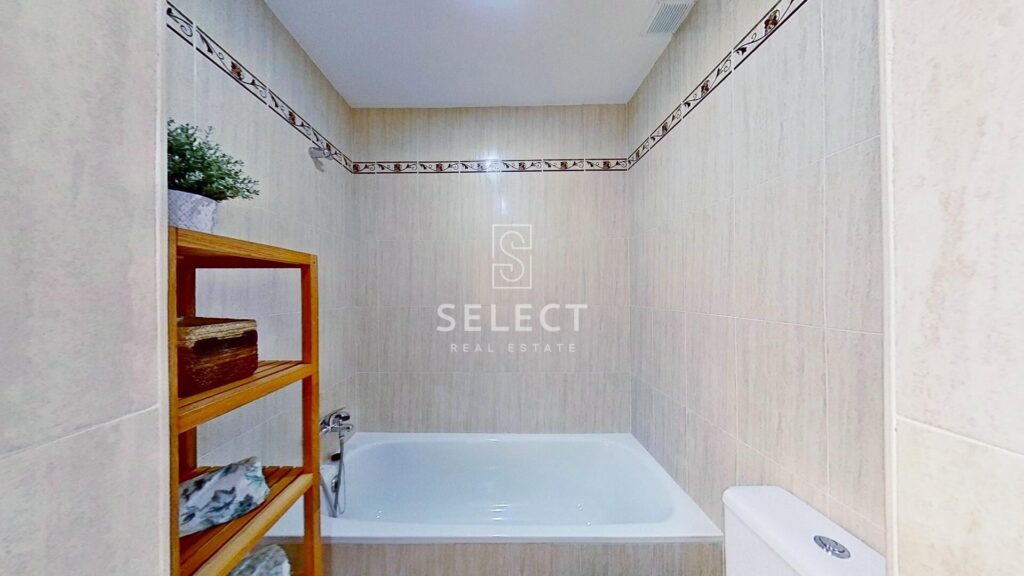 Apartment - La Herradura - Marina del este