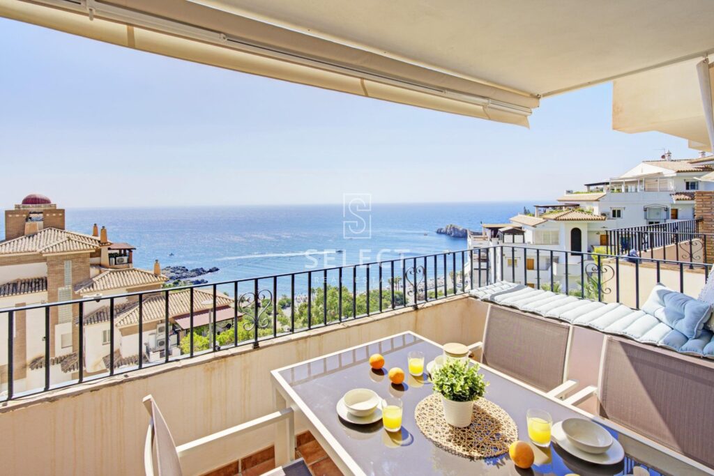Apartment - La Herradura - Marina del este