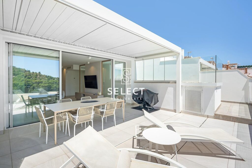 House - La Herradura - Urb. San Antonio