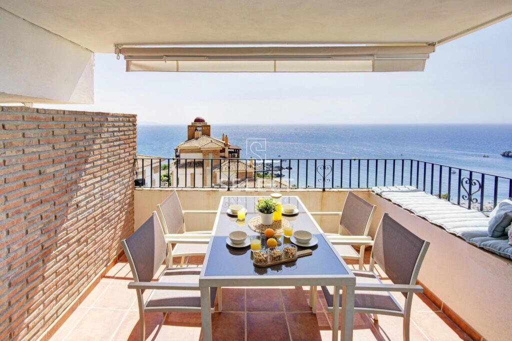 Apartment - La Herradura - Marina del este