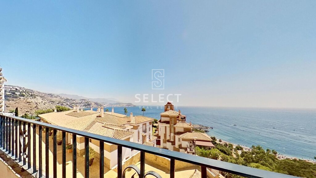 Apartment - La Herradura - Marina del este