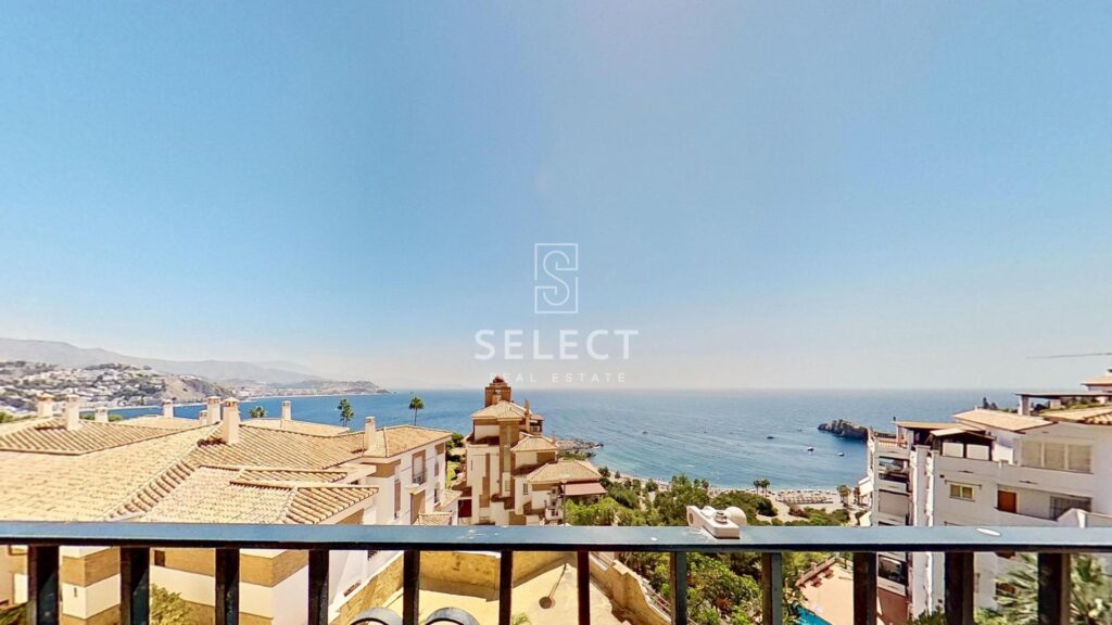 Apartment - La Herradura - Marina del este