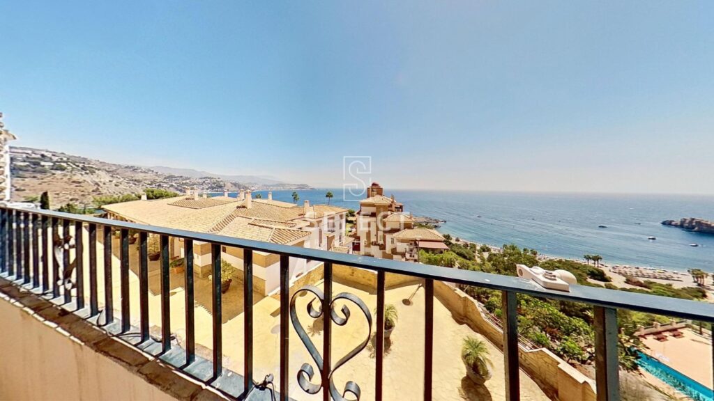 Apartment - La Herradura - Marina del este