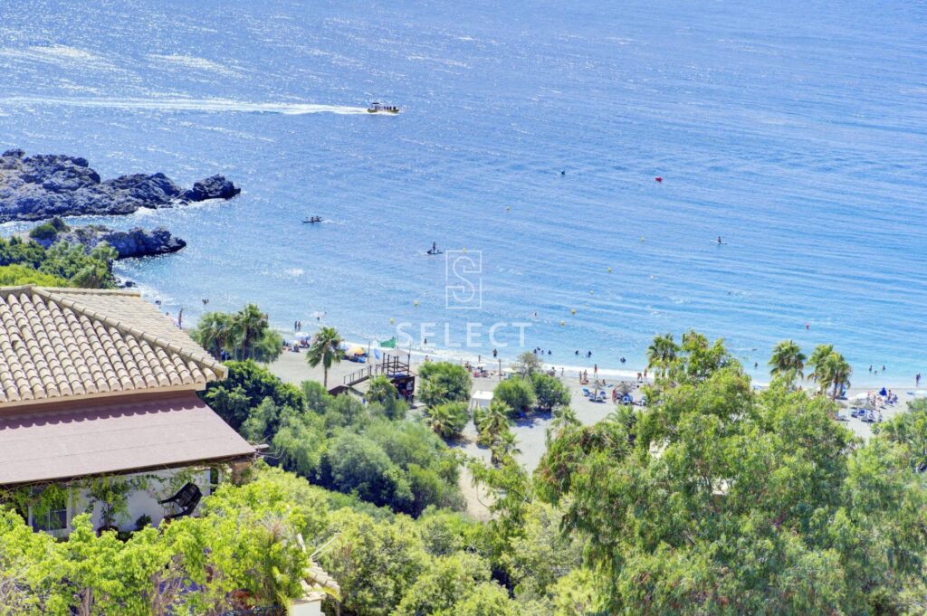 Apartment - La Herradura - Marina del este
