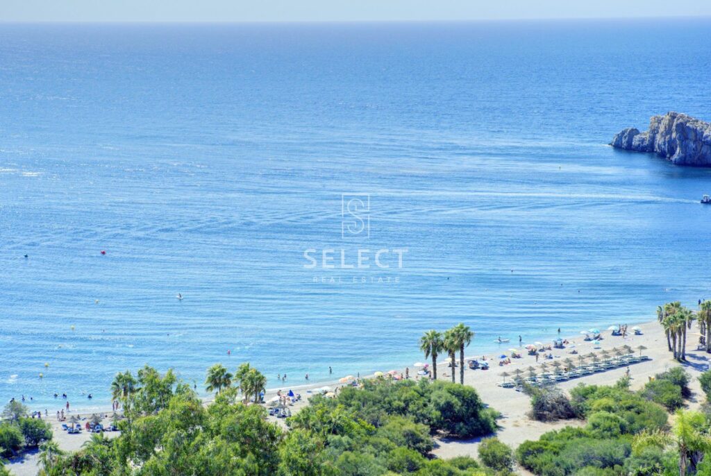 Apartment - La Herradura - Marina del este