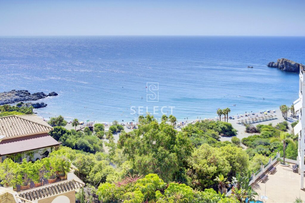 Apartment - La Herradura - Marina del este