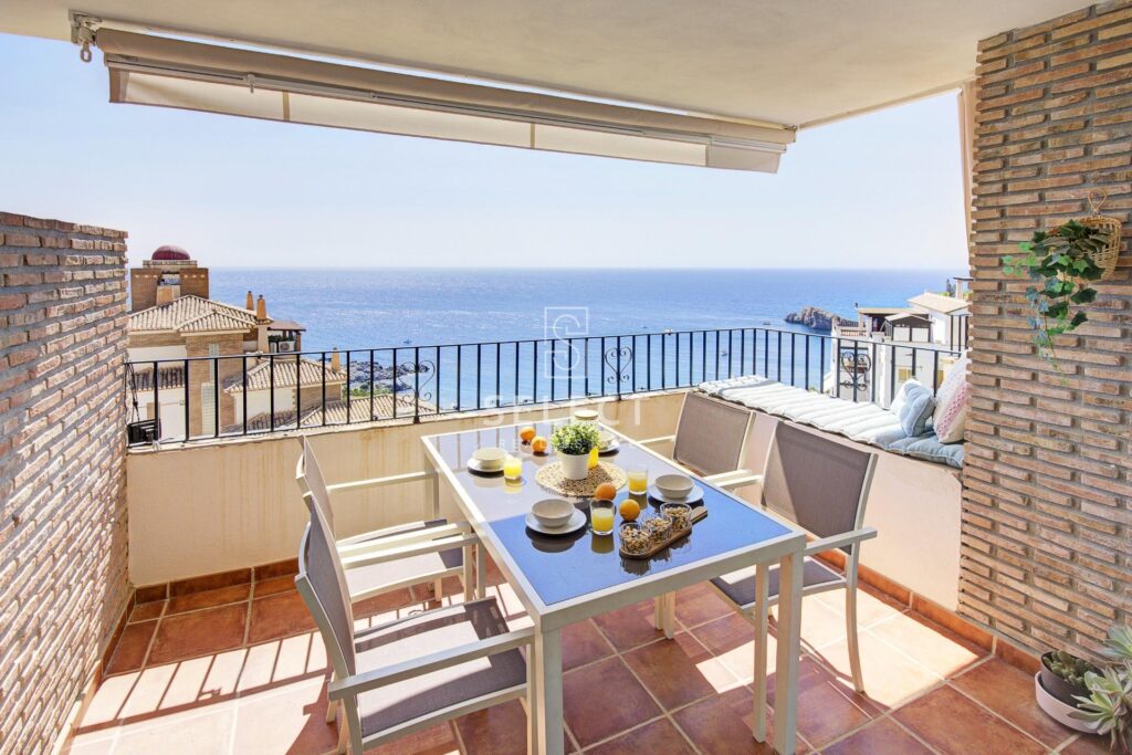 Apartment - La Herradura - Marina del este