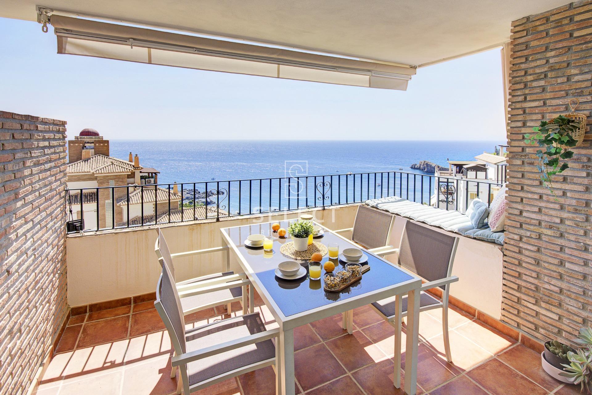 Apartment - La Herradura - Marina del este