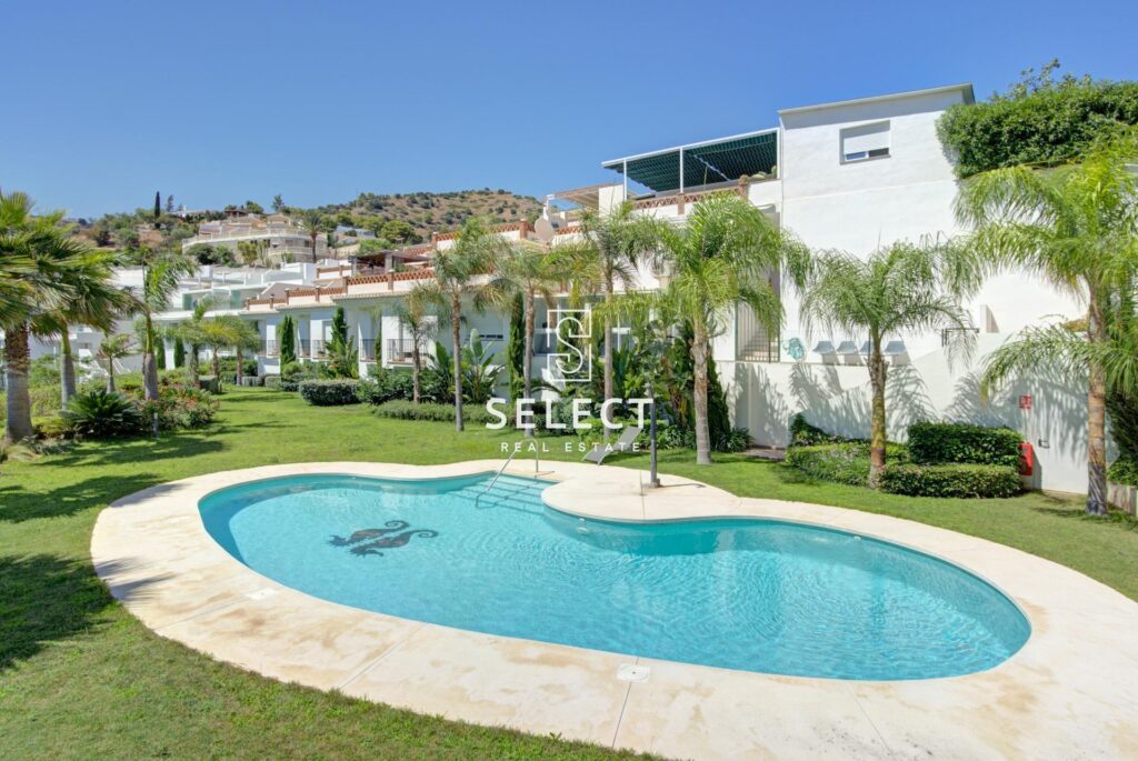House - La Herradura - Urb. San Antonio