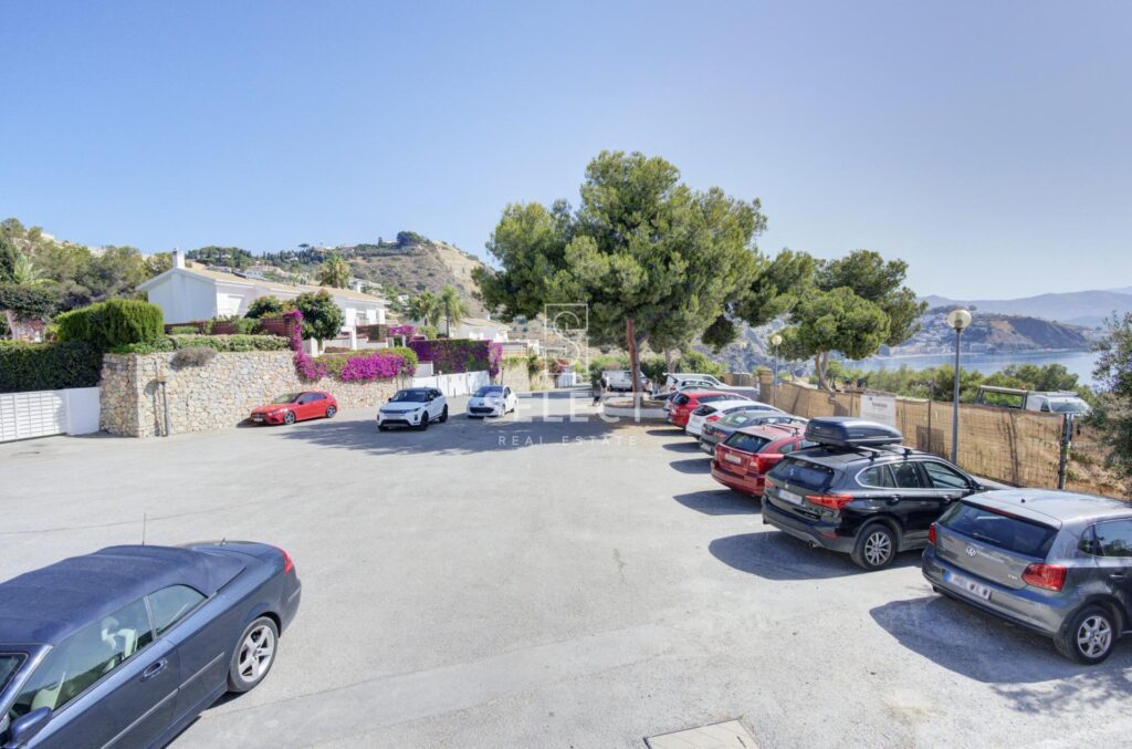 Apartment - La Herradura - Marina del este
