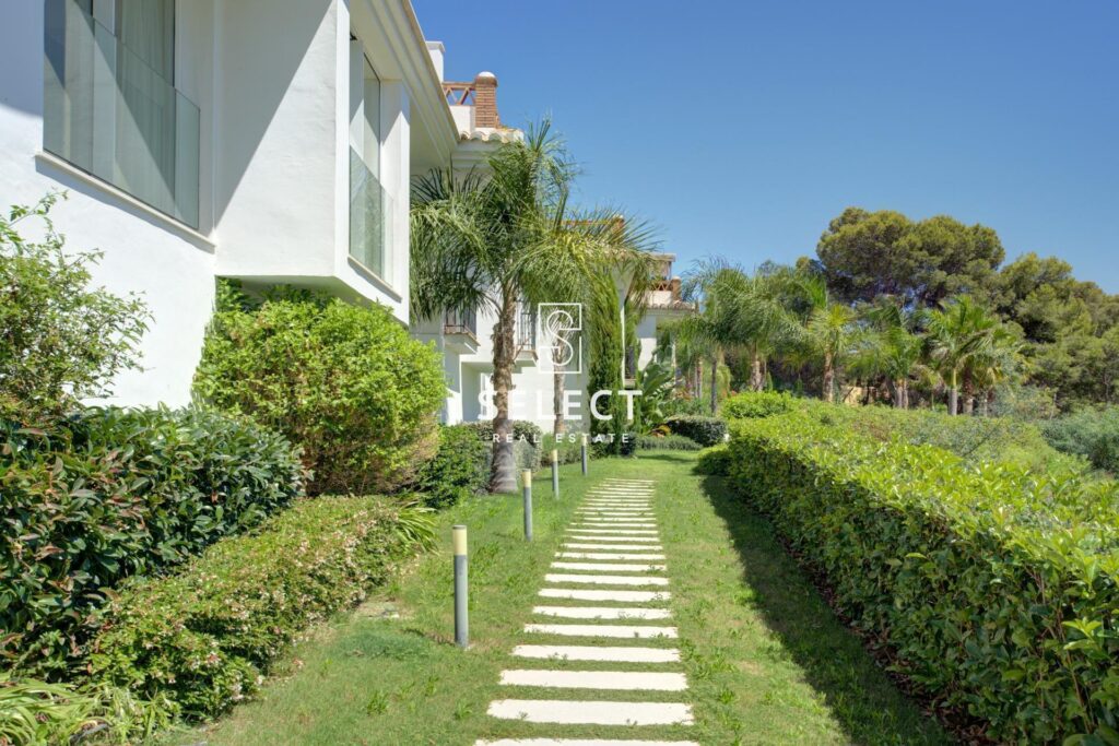 House - La Herradura - Urb. San Antonio