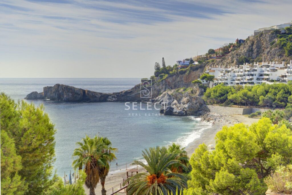 Apartment - La Herradura - Marina del este
