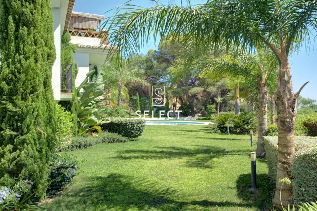 House - La Herradura - Urb. San Antonio