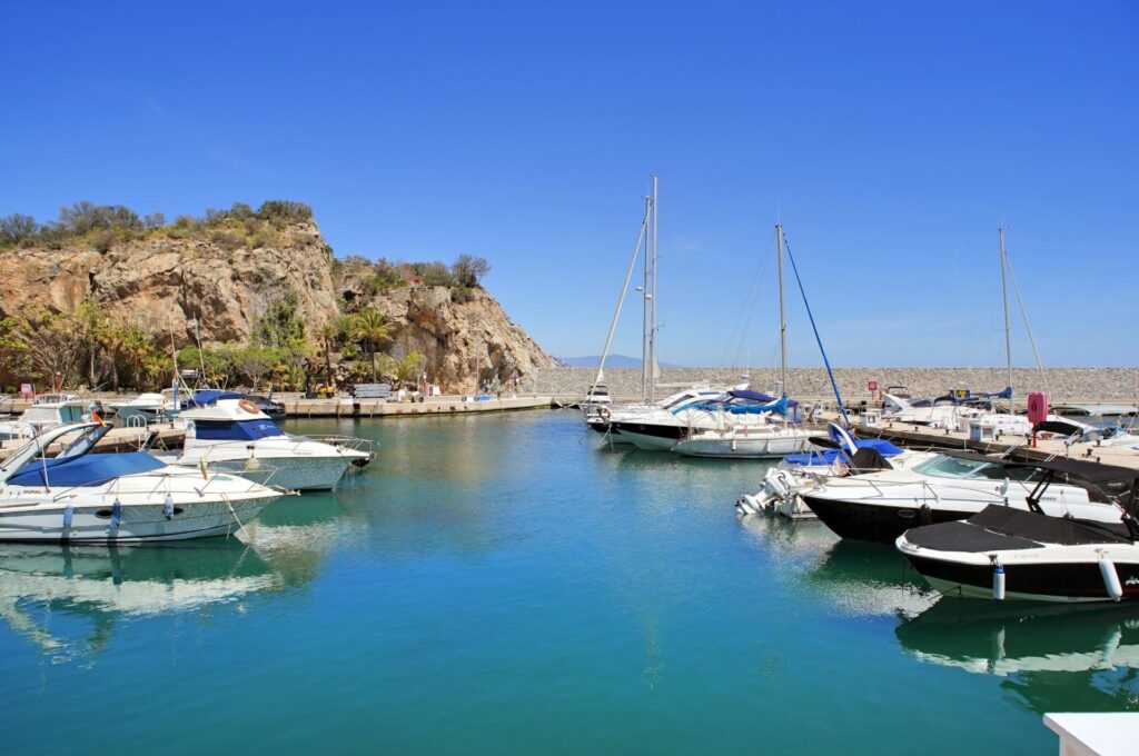 Apartment - La Herradura - Marina del este