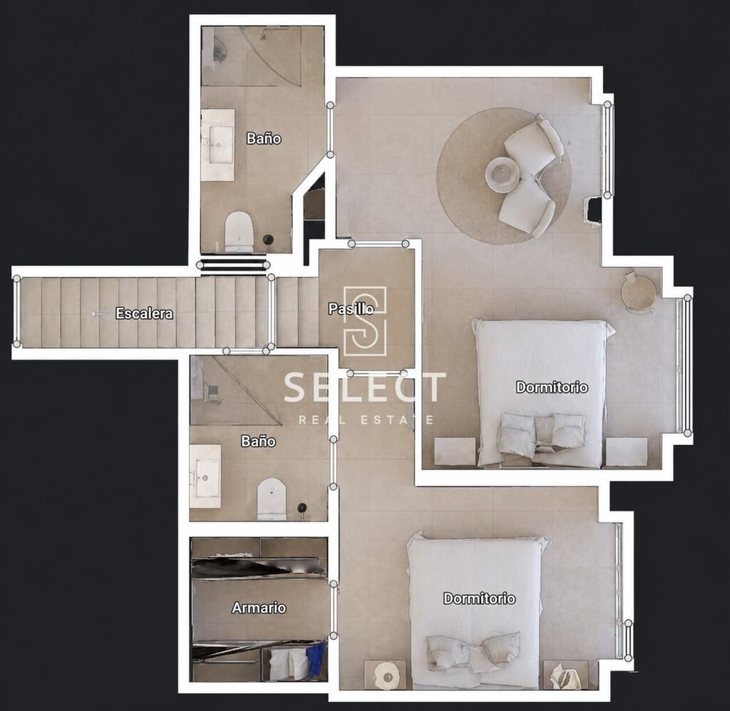 House - La Herradura - Urb. San Antonio