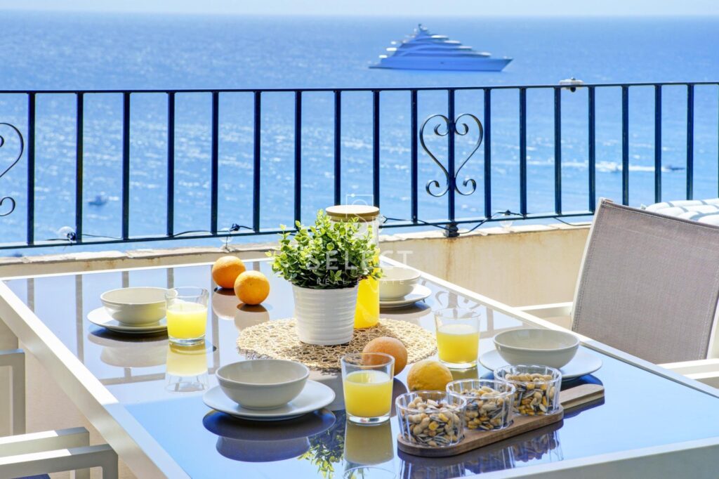 Apartment - La Herradura - Marina del este