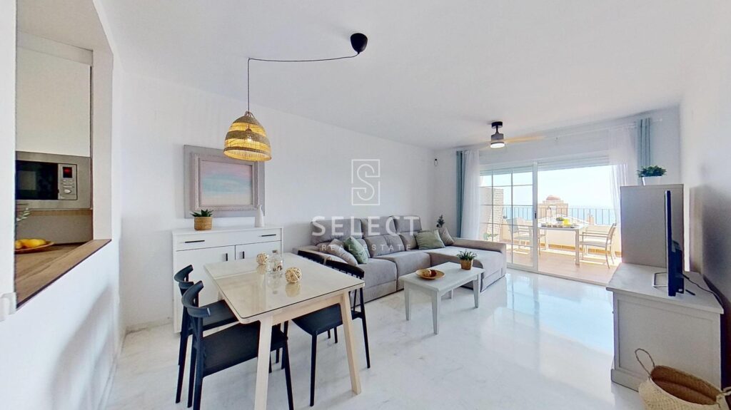 Apartment - La Herradura - Marina del este