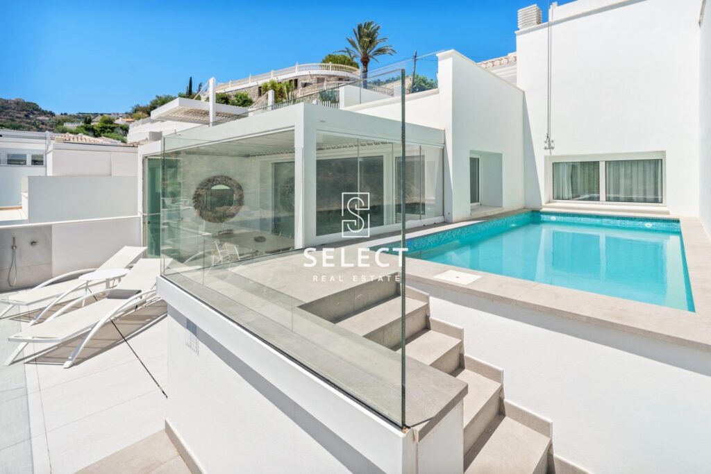 House - La Herradura - Urb. San Antonio
