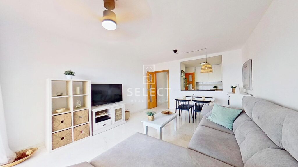 Apartment - La Herradura - Marina del este