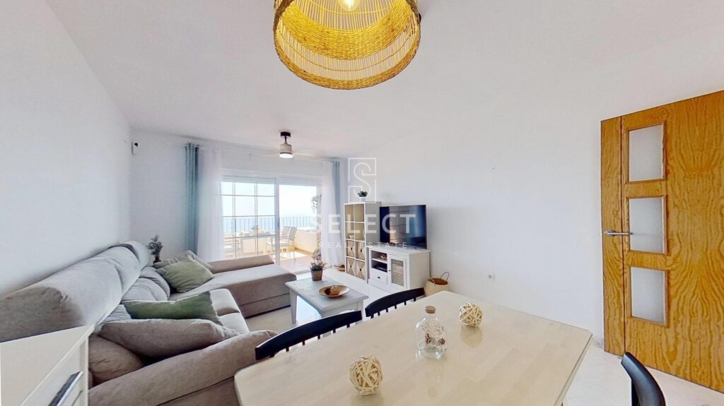 Apartment - La Herradura - Marina del este