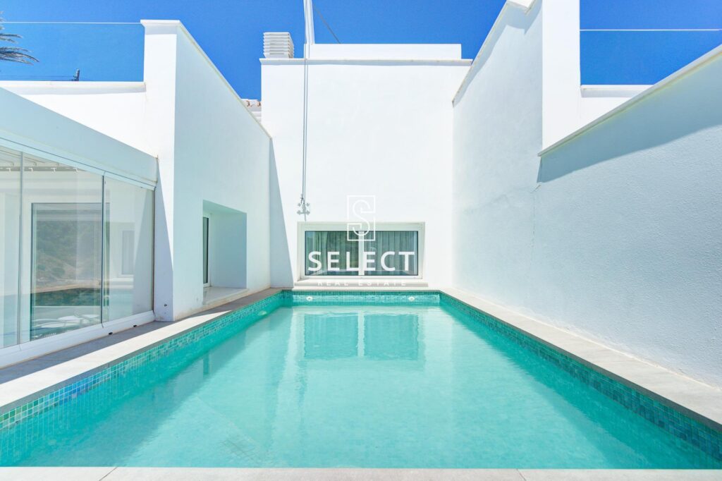 House - La Herradura - Urb. San Antonio