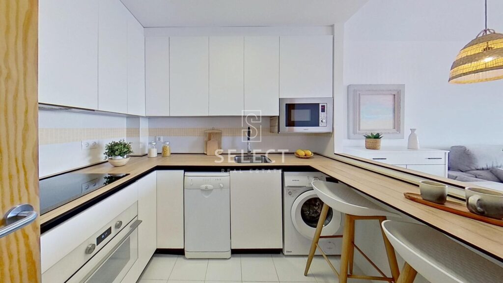 Apartment - La Herradura - Marina del este